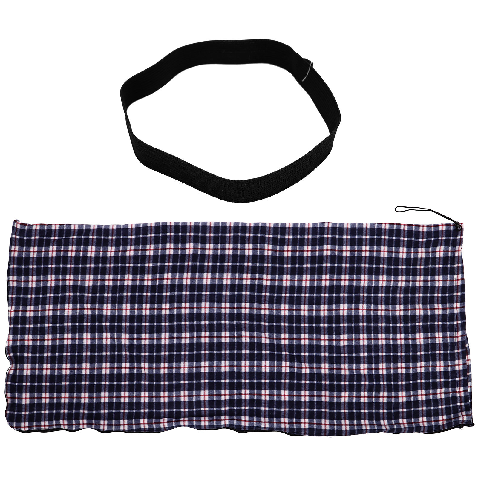Fleece Sleep Bag - Lightweight Fleece Sleeping Bag for Adults