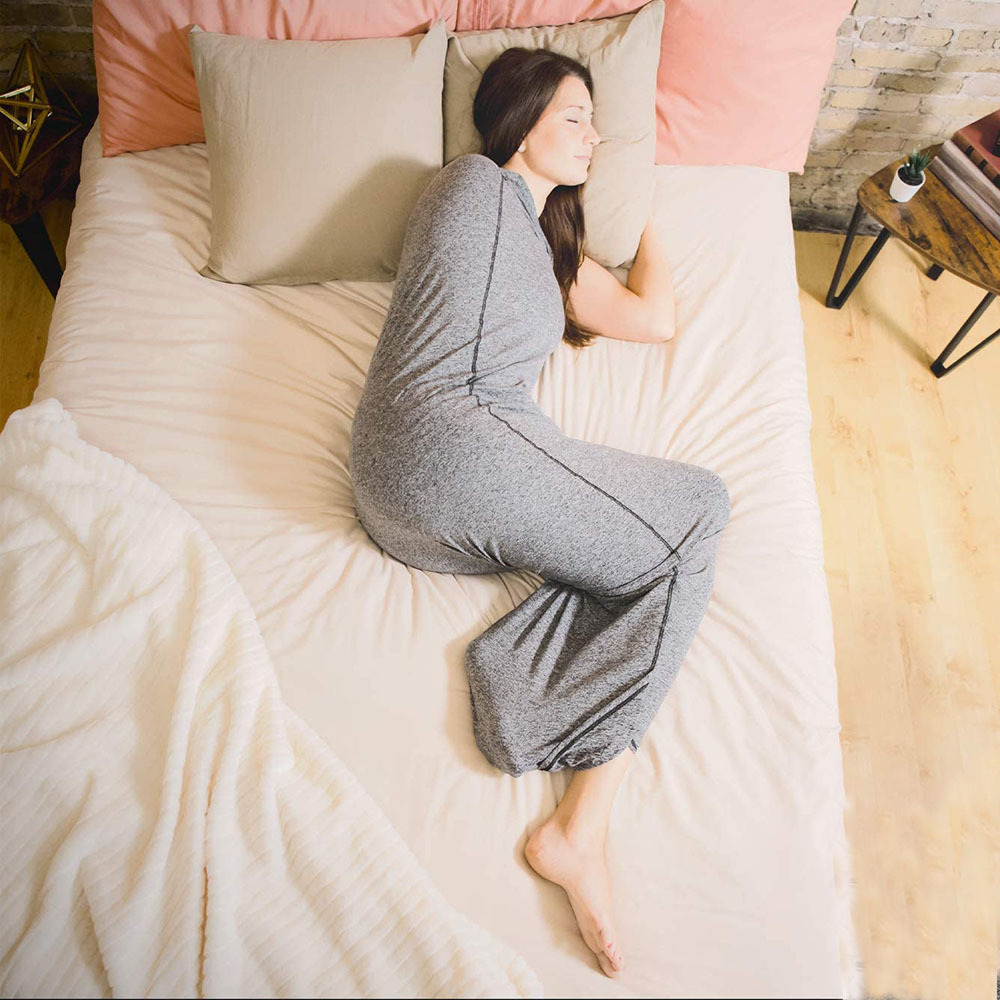 Fleece Sleep Bag - 1PCS Comfortable Shark Sleeping Bag Adult