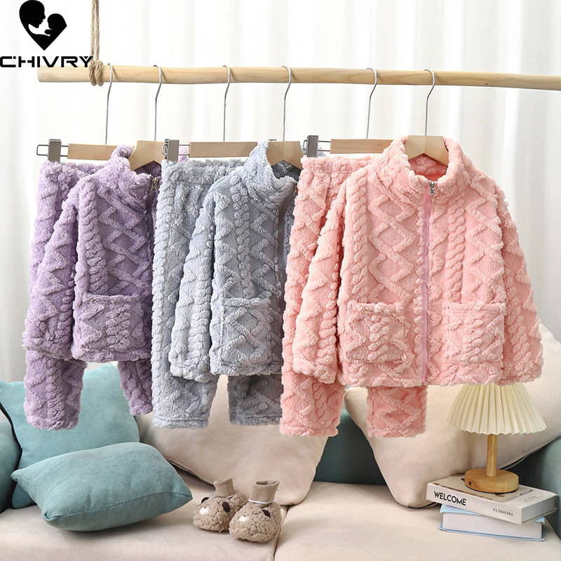 New Kids Winter Thicken Warm F - Baby Clothing Zipper のレビューと価格