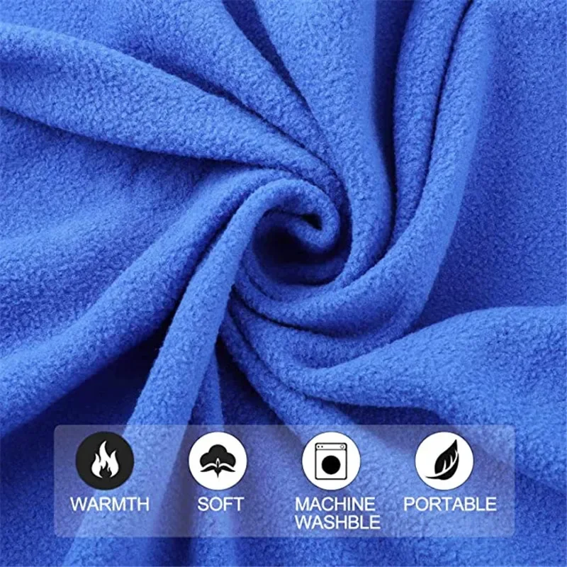 Portable Ultra-light Polar Fle - Fleece Sleep Bag のレビューと価格