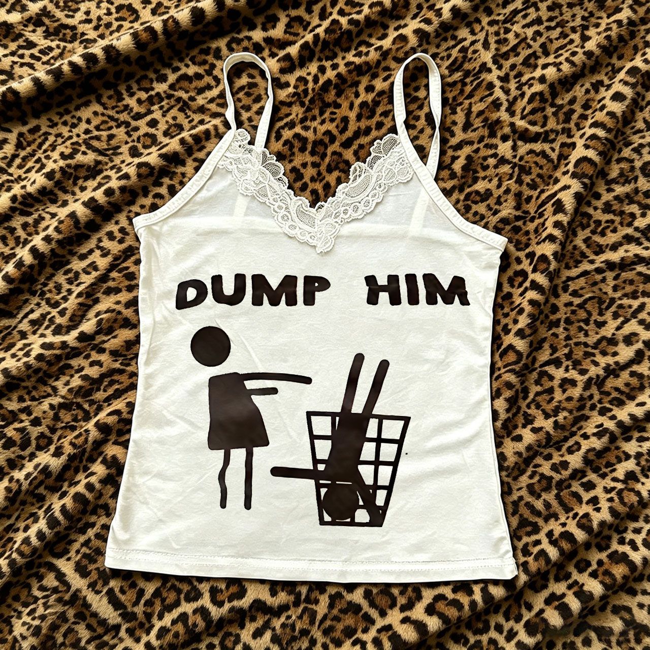 Gothic slim fit baby top Y2K s - Baby Y2K Clothing のレビューと価格