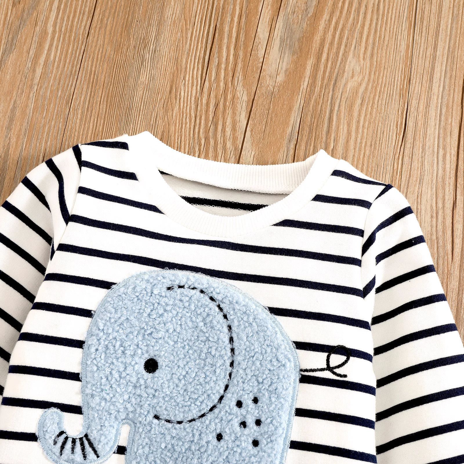 1-2 year old new baby boy spri - Baby Clothing Elephant のレビューと価格