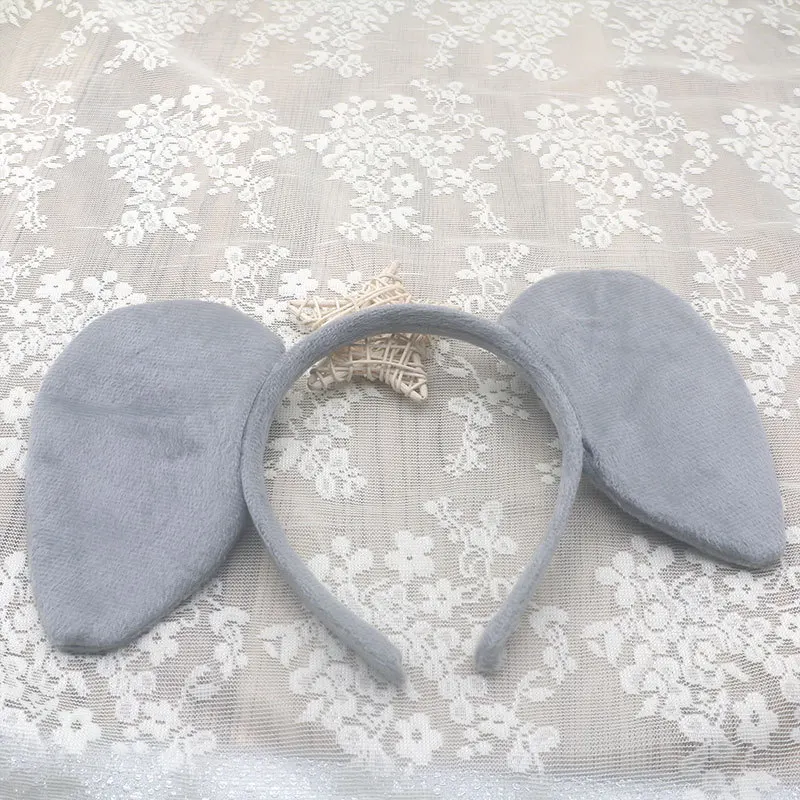 3D Animal  Elephant Ears Headb - Baby Clothing Elephant のレビューと価格