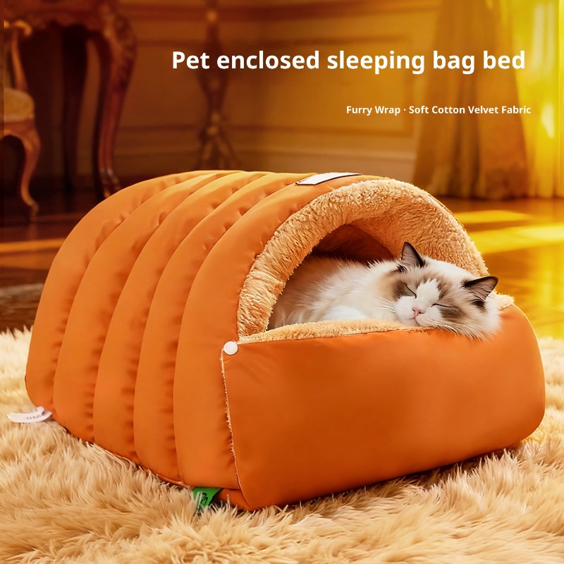 Semi enclosed leather sleeping - Fleece Sleep Bag のレビューと価格