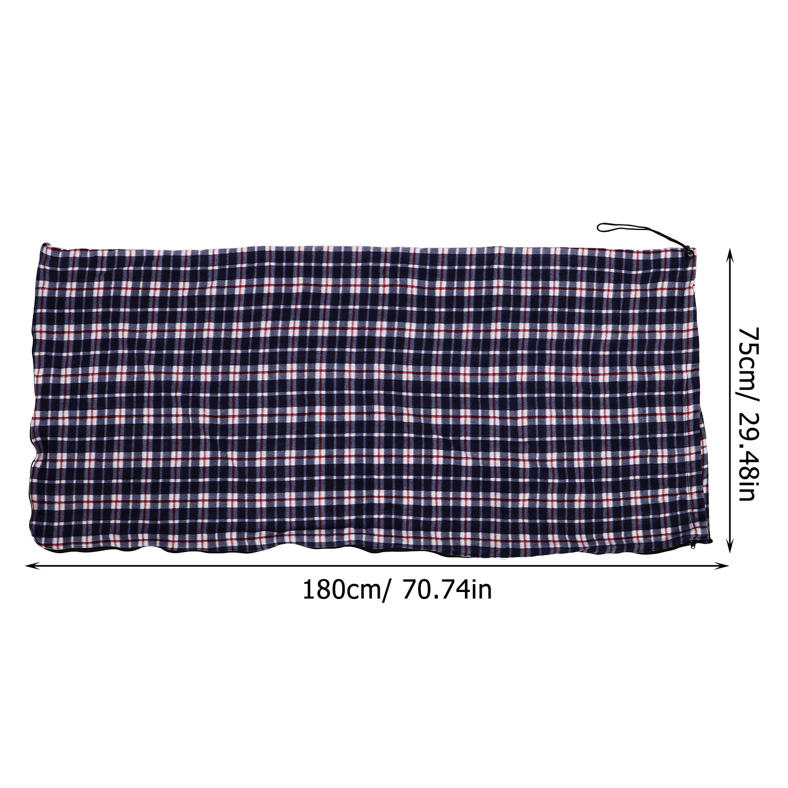 Lightweight Fleece Sleeping Ba - Fleece Sleep Bag のレビューと価格