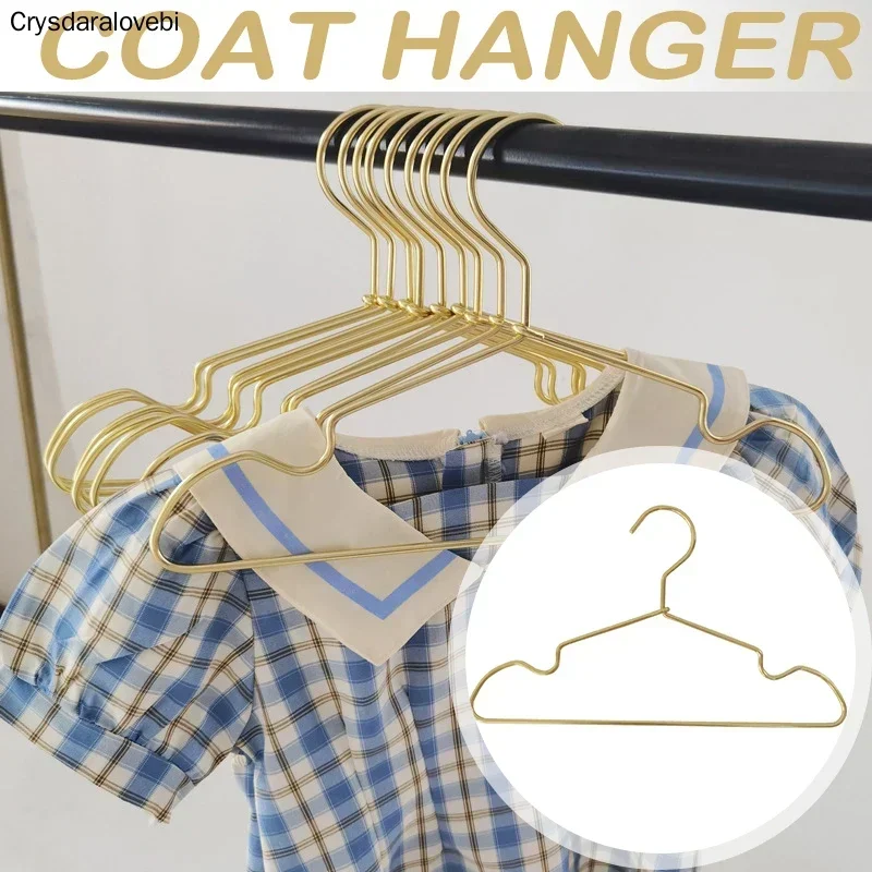 Children Clothing Hangers Anti - Baby Clothing Wardrobe のレビューと価格