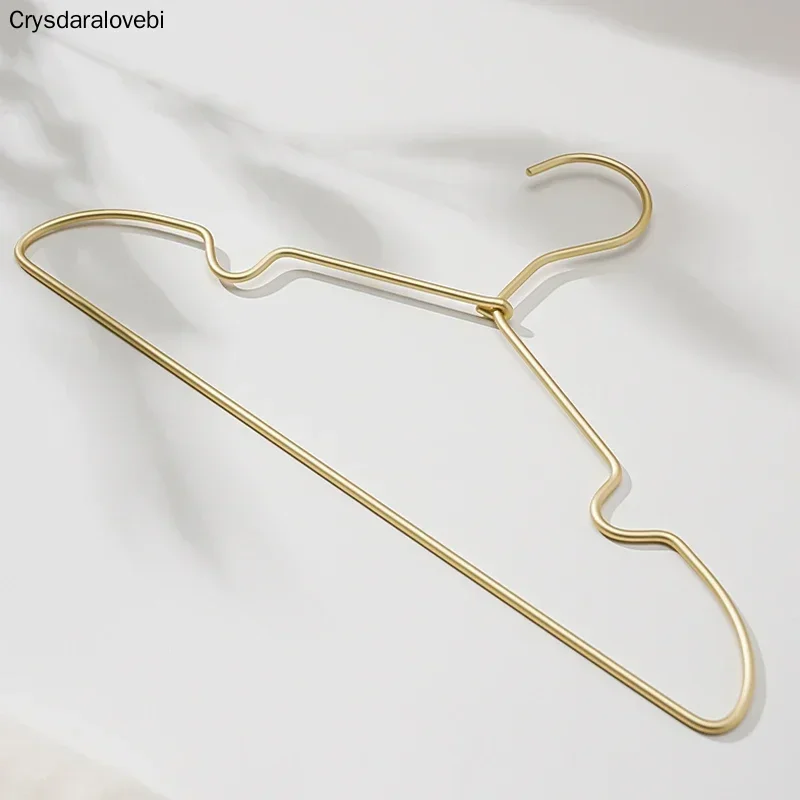 Children Clothing Hangers Anti - Baby Clothing Wardrobe のレビューと価格