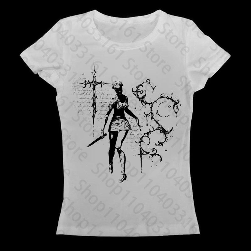 Gothic Printed Y2k Clothes Pun - Baby Y2K Clothing のレビューと価格