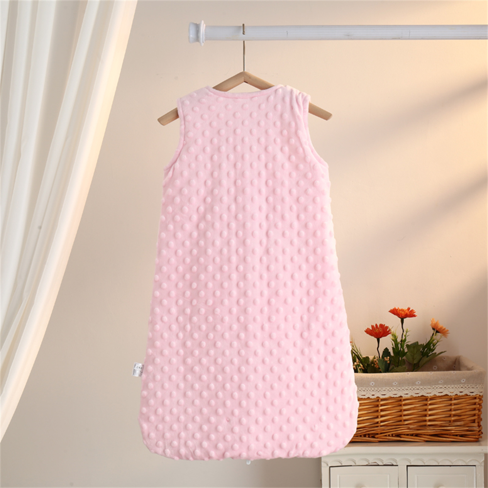 Baby Sleeping Bag 0-6m Autumn  - Fleece Sleep Bag のレビューと価格
