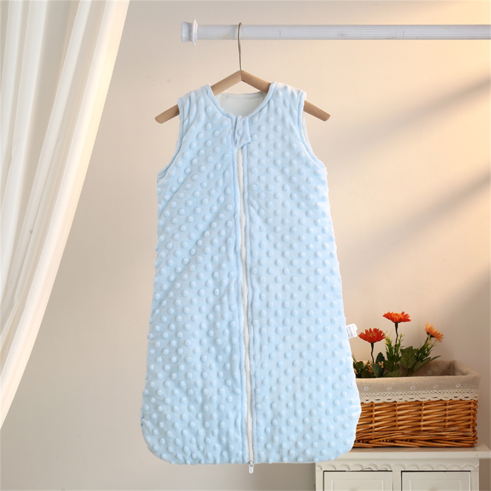 Baby Sleeping Bag 0-6m Autumn  - Fleece Sleep Bag のレビューと価格