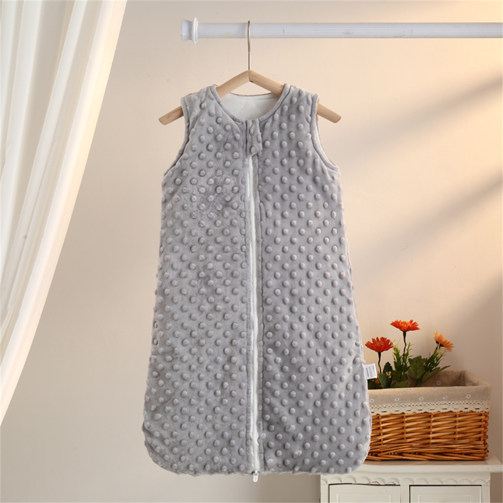 Baby Sleeping Bag 0-6m Autumn  - Fleece Sleep Bag のレビューと価格