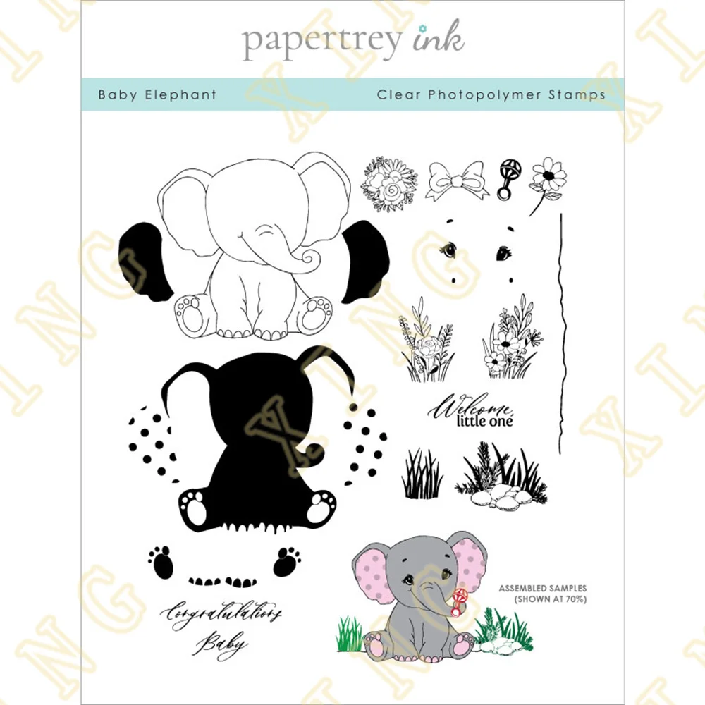 Baby Elephant Arches 2024 New  - Baby Clothing Elephant のレビューと価格