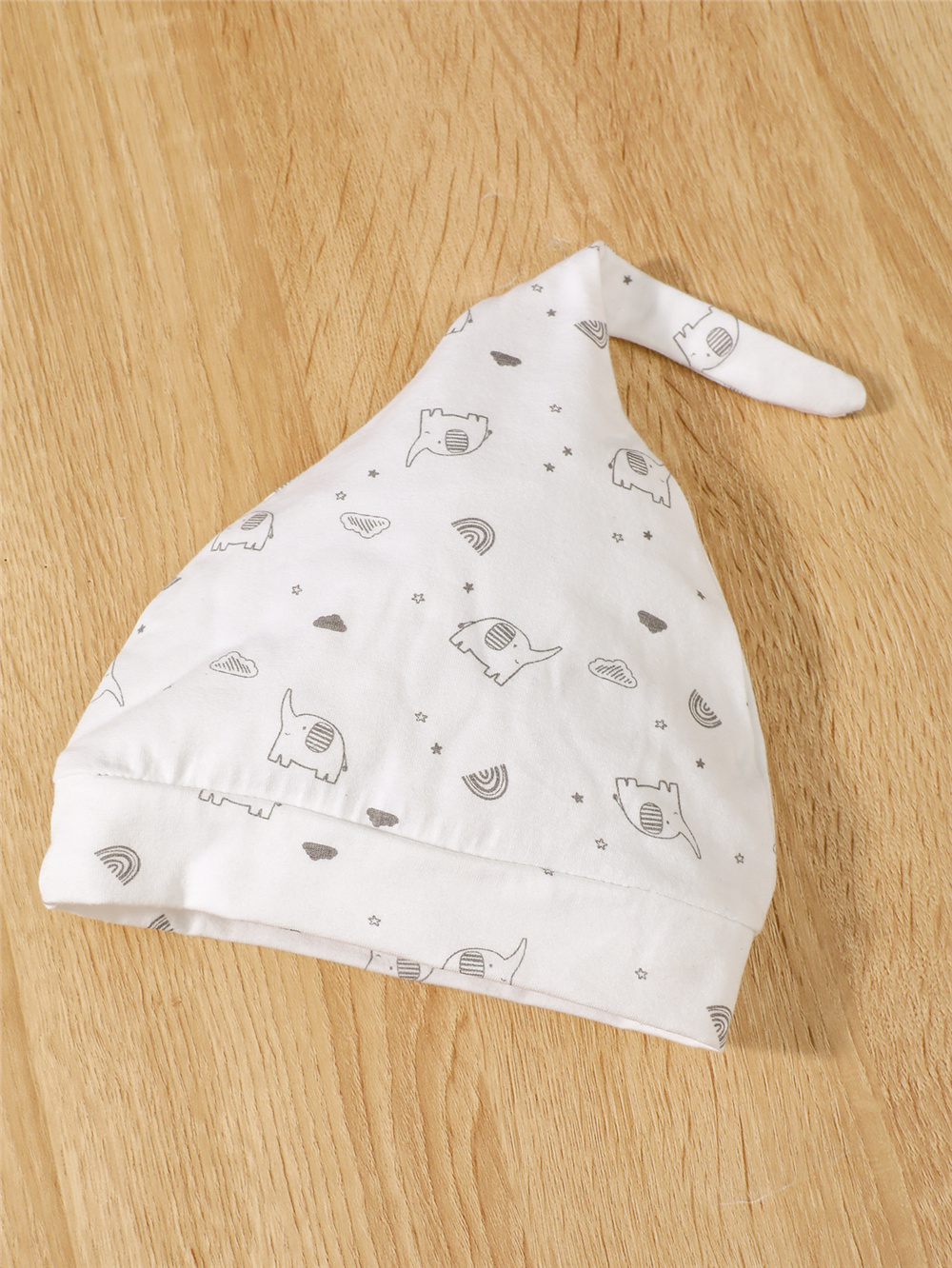 3PCS Newborn Baby Boy&Girl Dai - Baby Clothing Elephant のレビューと価格