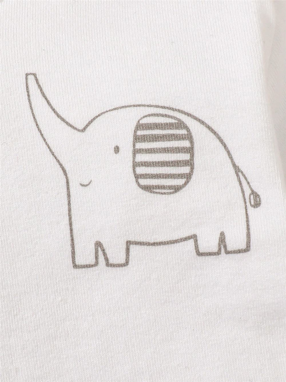 3PCS Newborn Baby Boy&Girl Dai - Baby Clothing Elephant のレビューと価格