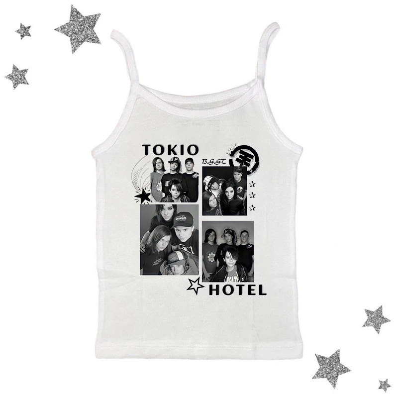 Y2k Clothes Goth Punk Girls Co - Baby Y2K Clothing のレビューと価格