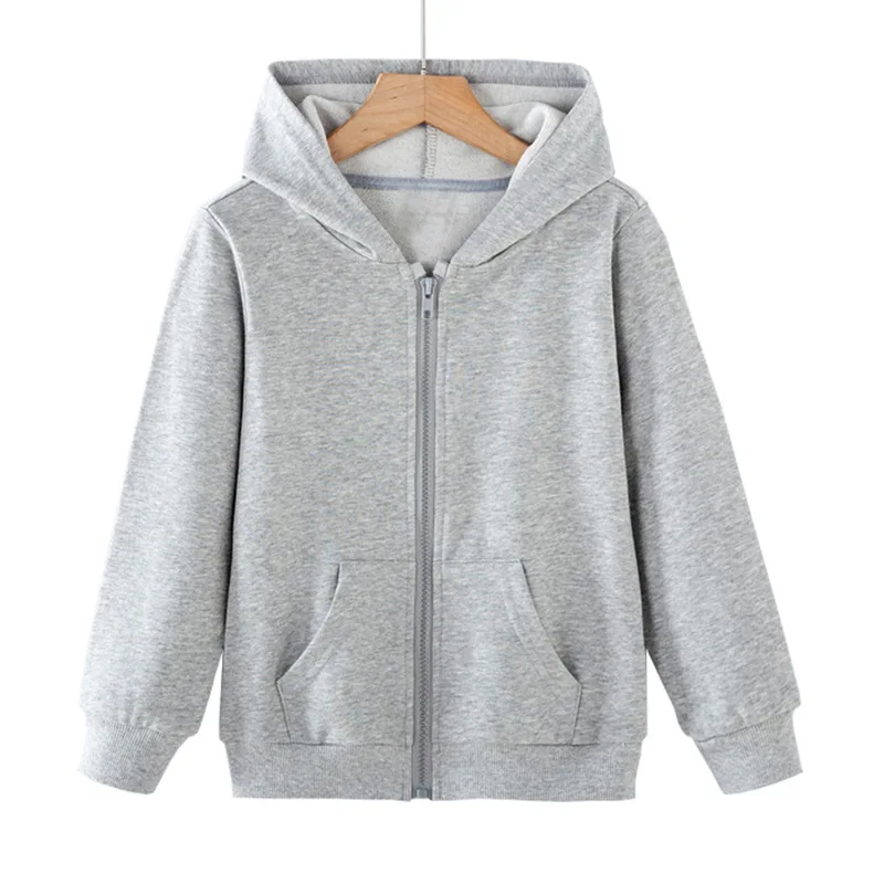 Kids' Girls Boys Outdoor Solid - Baby Clothing Zipper のレビューと価格