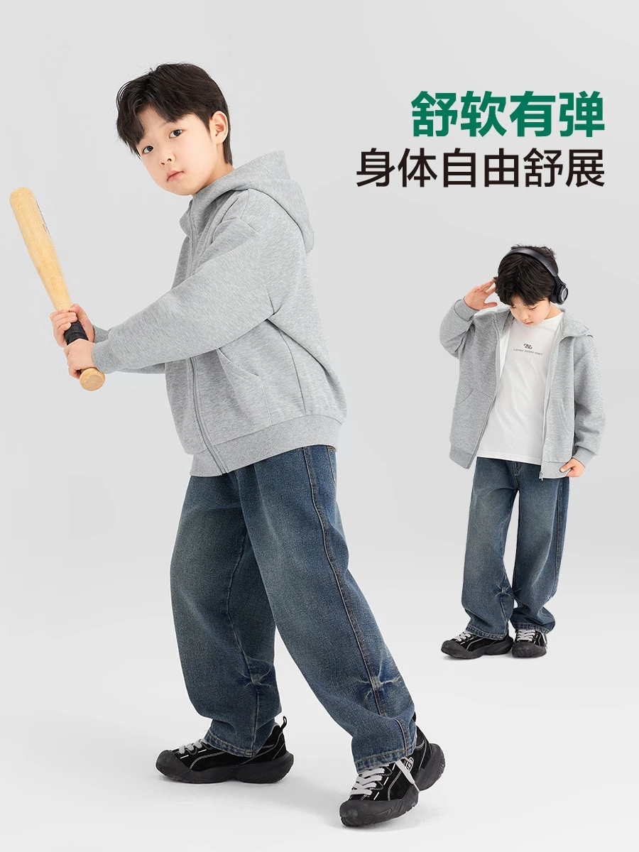 Kids' Girls Boys Outdoor Solid - Baby Clothing Zipper のレビューと価格
