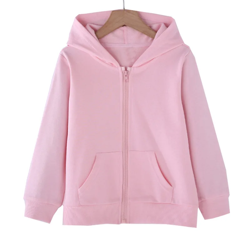 Kids' Girls Boys Outdoor Solid - Baby Clothing Zipper のレビューと価格