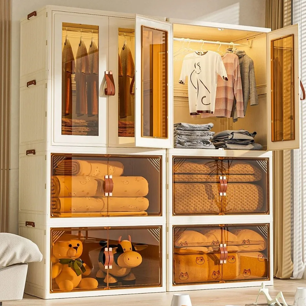 Baby Folding Wardrobe Floor-St - Baby Clothing Wardrobe のレビューと価格