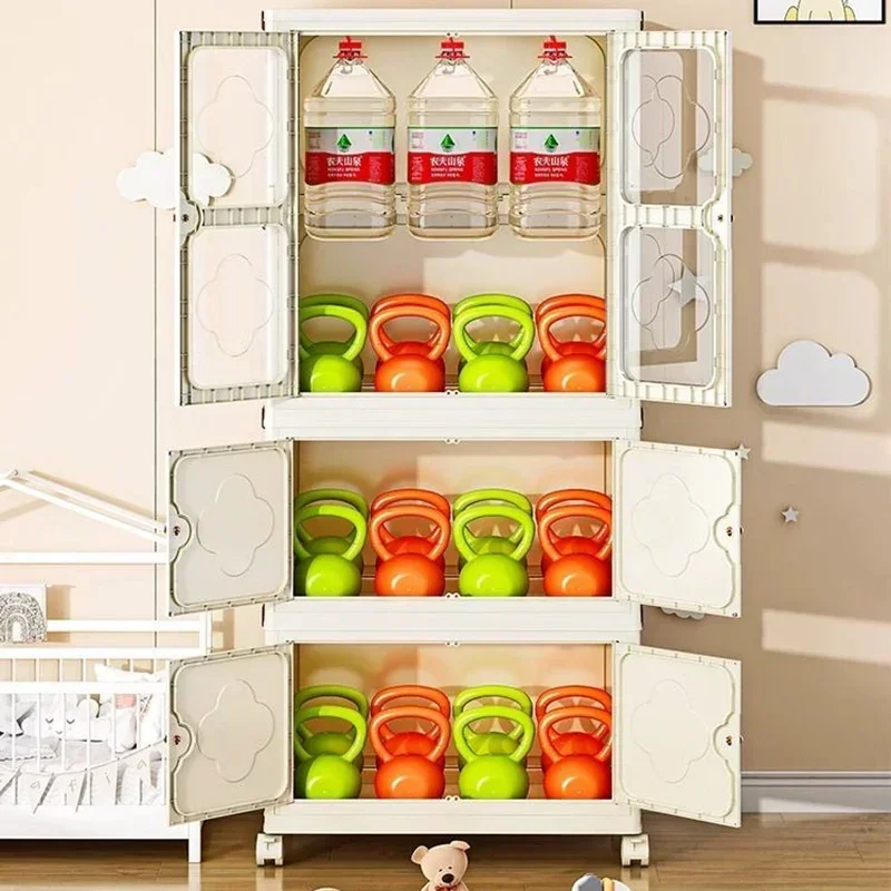 Children's Wardrobe, Bedroom,  - Baby Clothing Wardrobe のレビューと価格