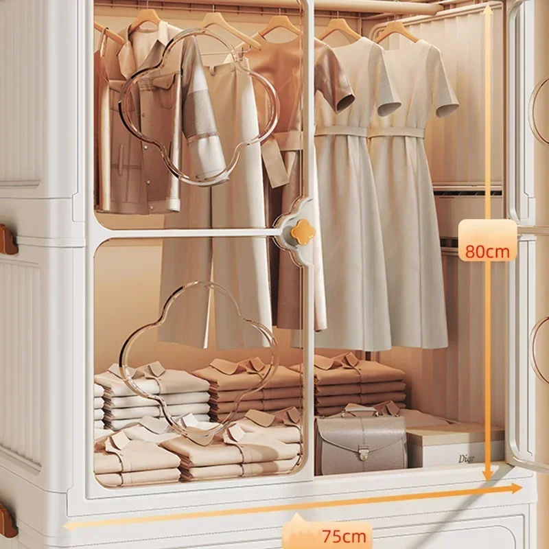 Children's Wardrobe, Bedroom,  - Baby Clothing Wardrobe のレビューと価格