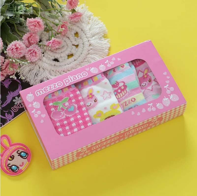 Japanese Cartoon Cute Sweet Lo - Baby Y2K Clothing のレビューと価格