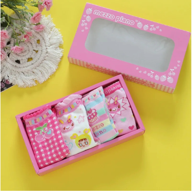 Japanese Cartoon Cute Sweet Lo - Baby Y2K Clothing のレビューと価格