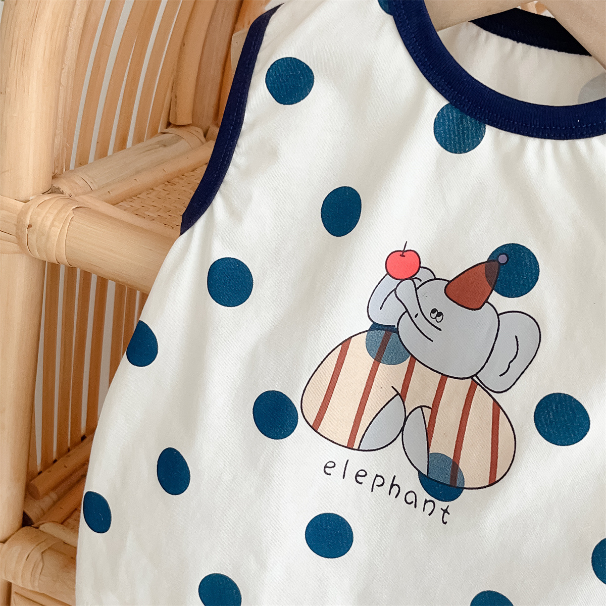 2025 Newborn Baby Boy Cotton E - Baby Clothing Elephant のレビューと価格