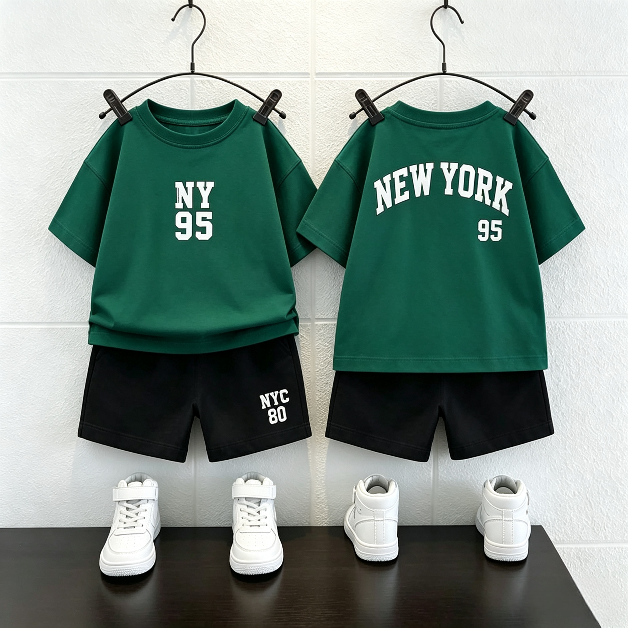 Toddler Paris 5 Print Front An - Baby Clothing Paris のレビューと価格
