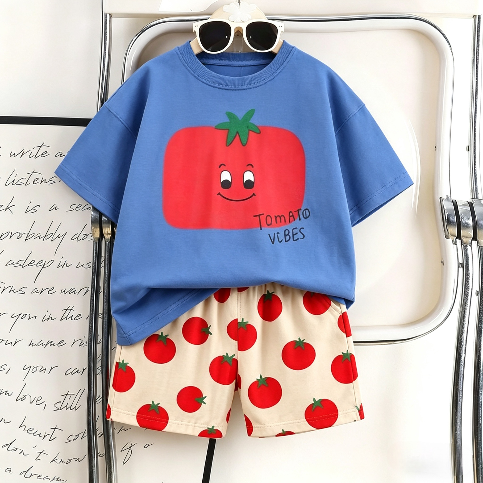 Toddler Paris 5 Print Front An - Baby Clothing Paris のレビューと価格
