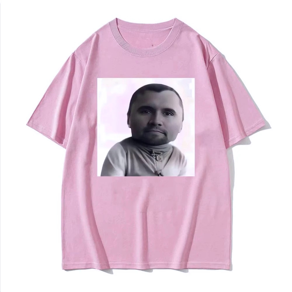 Funny Charlie Kirk Baby Face M - Baby Y2K Clothing のレビューと価格