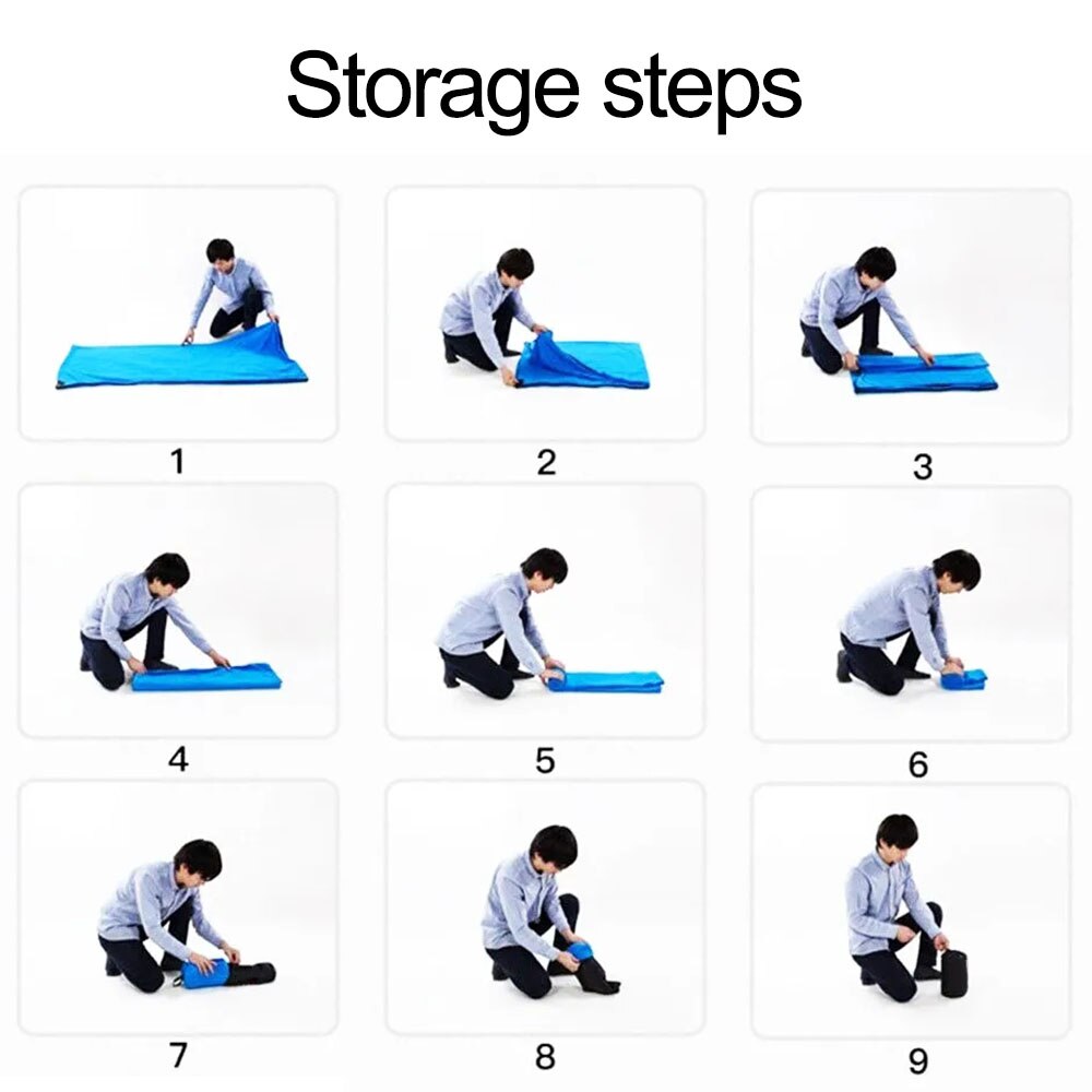 Fleece Sleeping Bag Portable U - Fleece Sleep Bag のレビューと価格