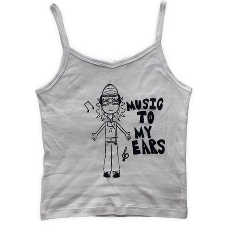 Street Girl Sexy Fashion Sleev - Baby Y2K Clothing のレビューと価格