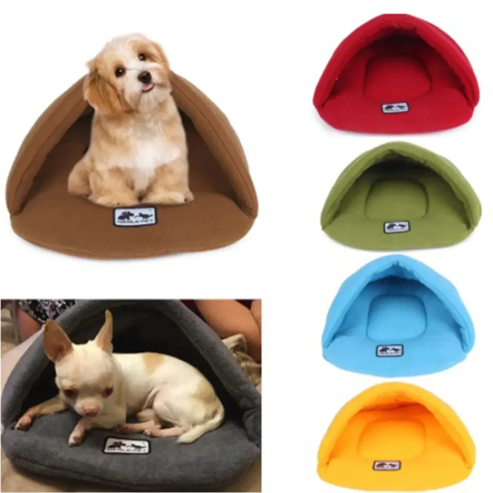 Warm fleece pet sleeping bag p - Fleece Sleep Bag のレビューと価格