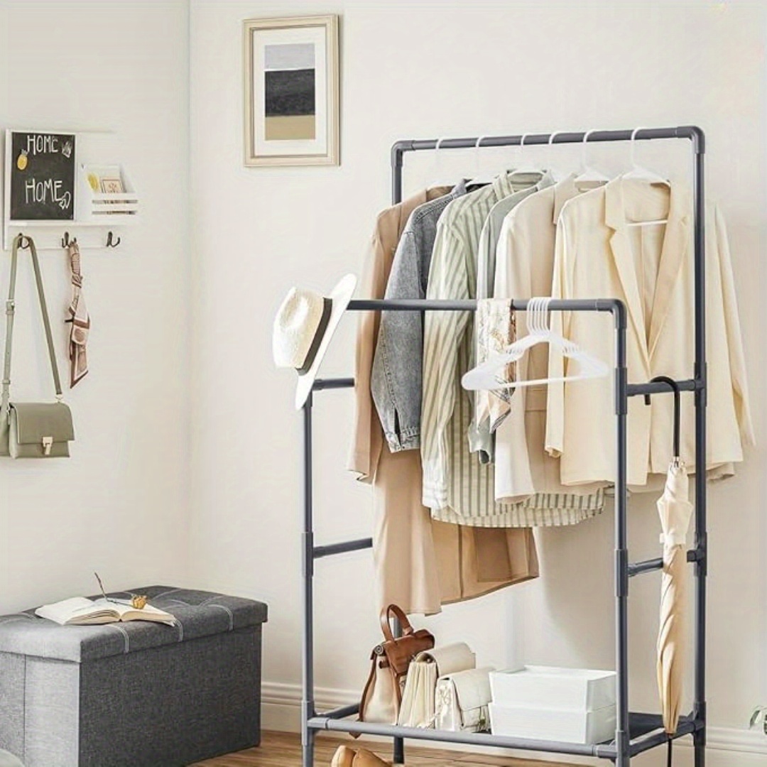 10/20Pcs Non-Slip Clothes Hang - Baby Clothing Wardrobe のレビューと価格