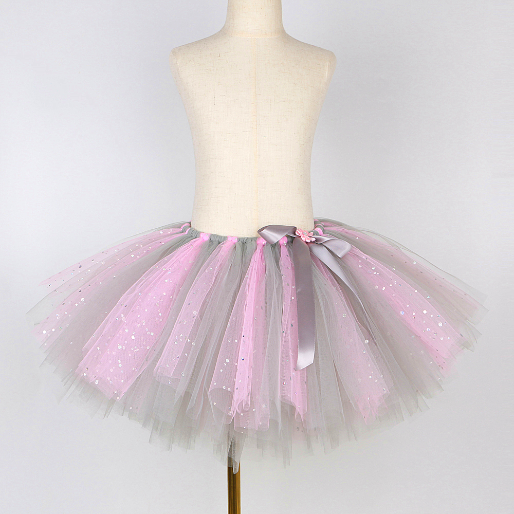Sparkly Pink Gray Mouse Elepha - Baby Clothing Elephant のレビューと価格