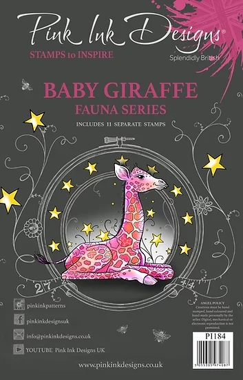 15X20 CM Clear Stamps For Scra - Baby Clothing Elephant のレビューと価格