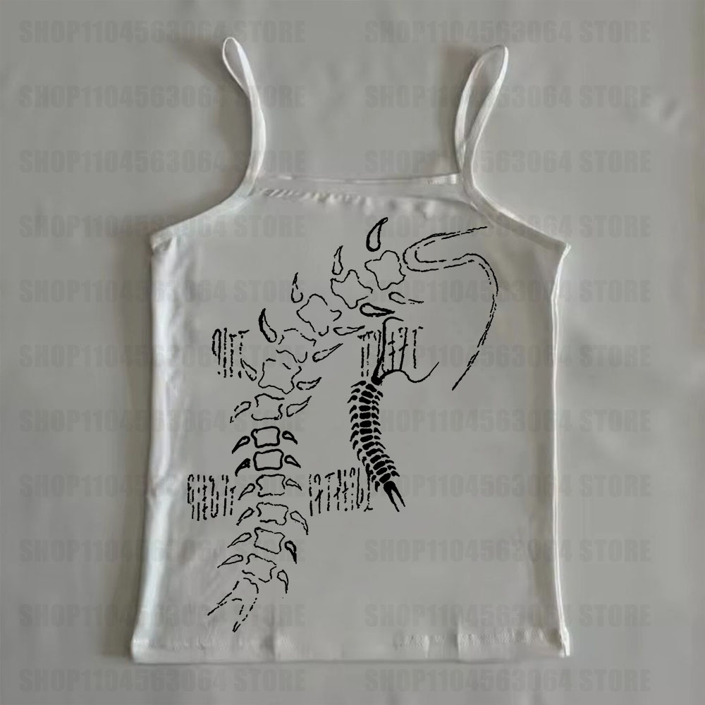 Y2k Top T-shirt Gothic Women's - Baby Y2K Clothing のレビューと価格