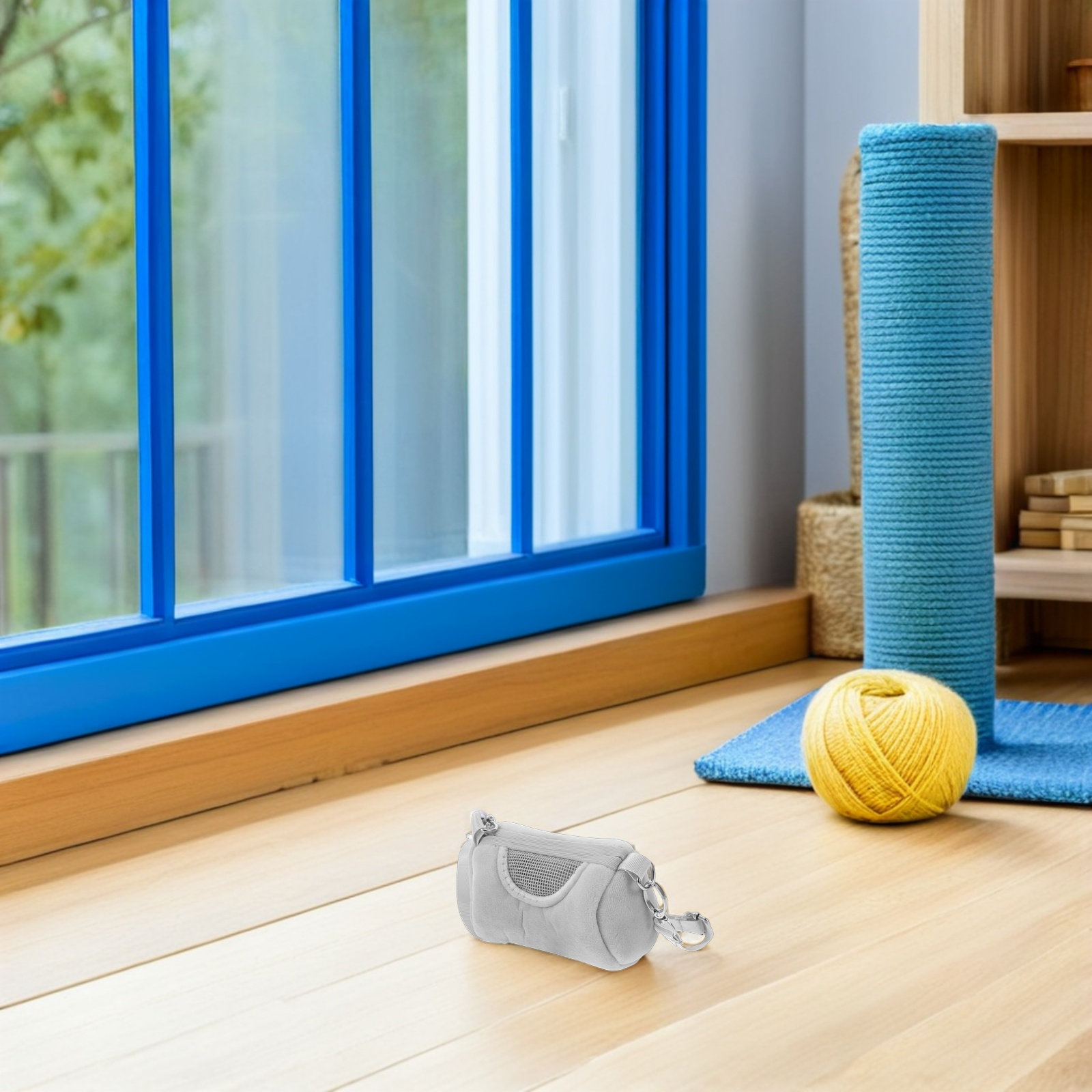 Adjustable Portable Small Anim - Fleece Sleep Bag のレビューと価格