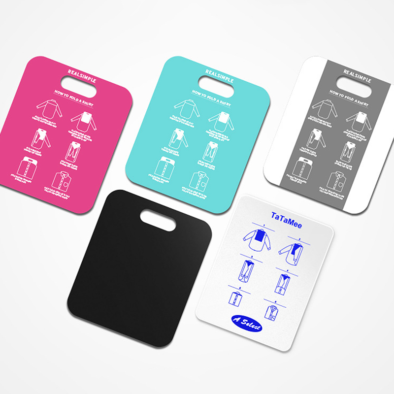 Clothes Folding Board Househol - Baby Clothing Wardrobe のレビューと価格