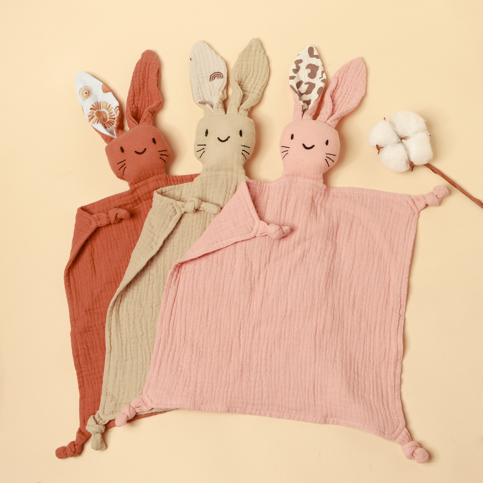 Embroidered Drool Bibs With Di - Baby Clothing Fabric のレビューと価格