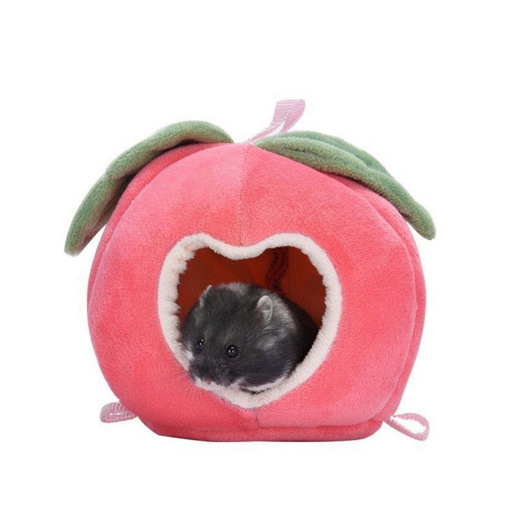 Cute Hamster Cotton House Soft - Fleece Sleep Bag のレビューと価格