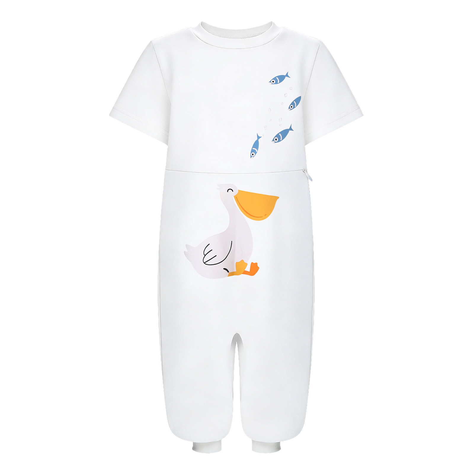 Baby Boys Girls Special Needs  - Baby Clothing Zipper のレビューと価格