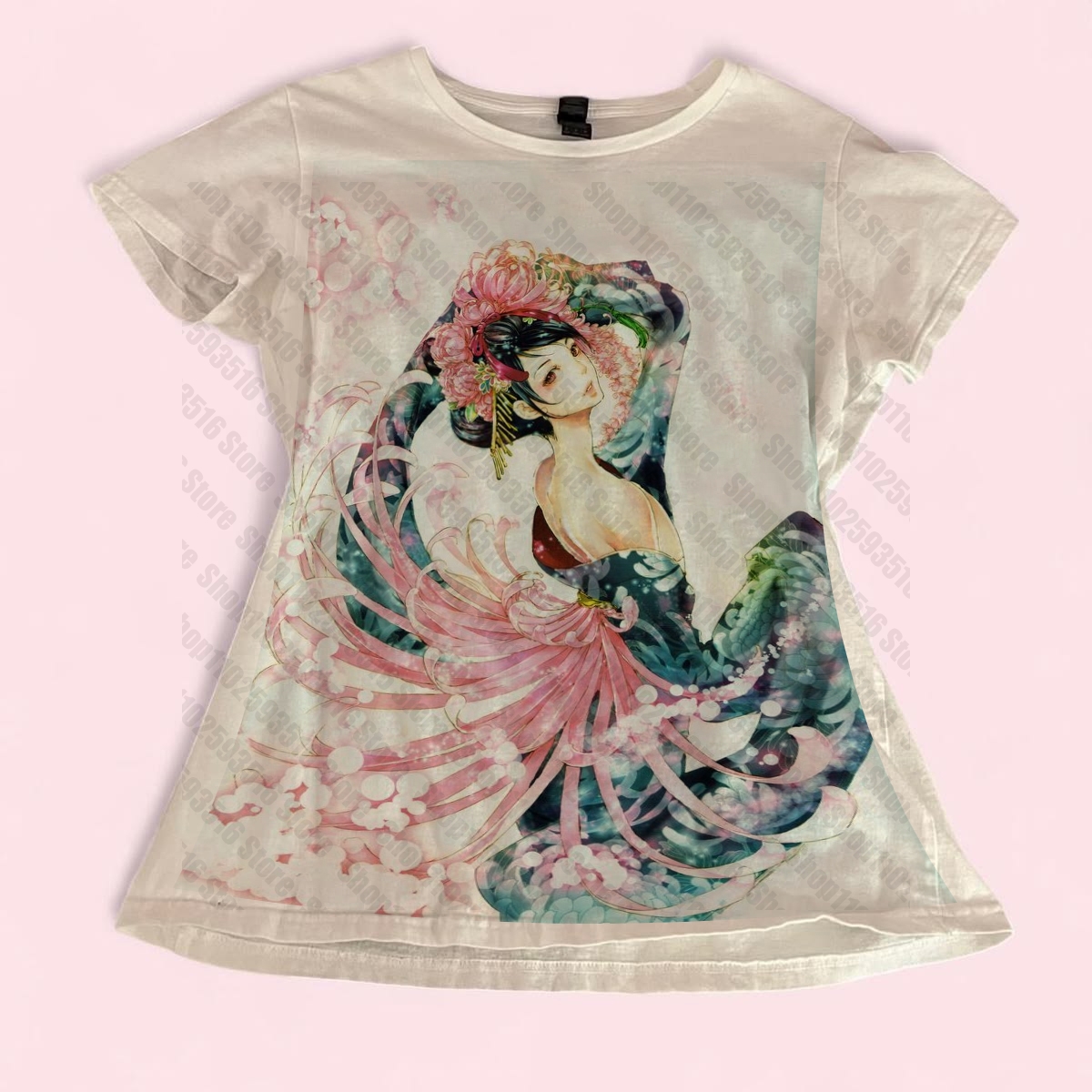 90s Vintage Clothes for Women  - Baby Y2K Clothing のレビューと価格