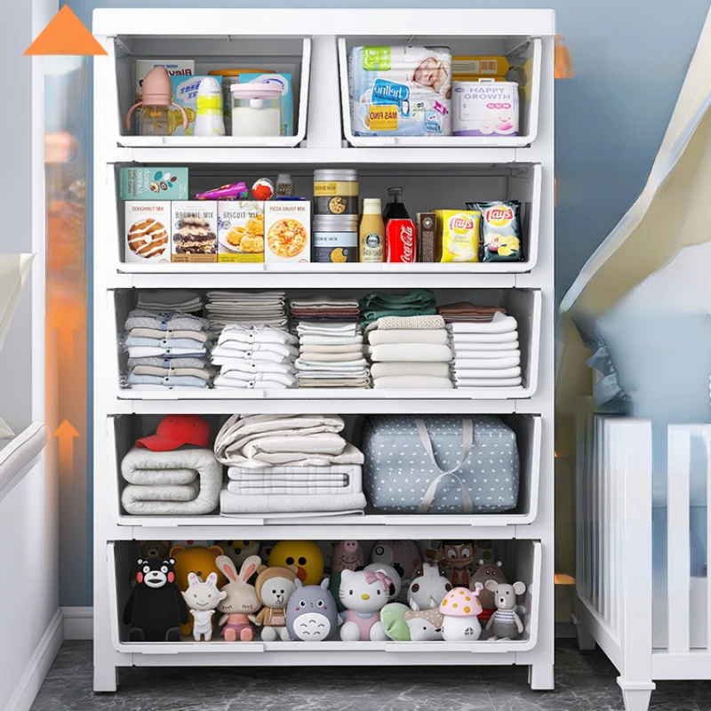 Drawer Storage Cabinet Living  - Baby Clothing Wardrobe のレビューと価格