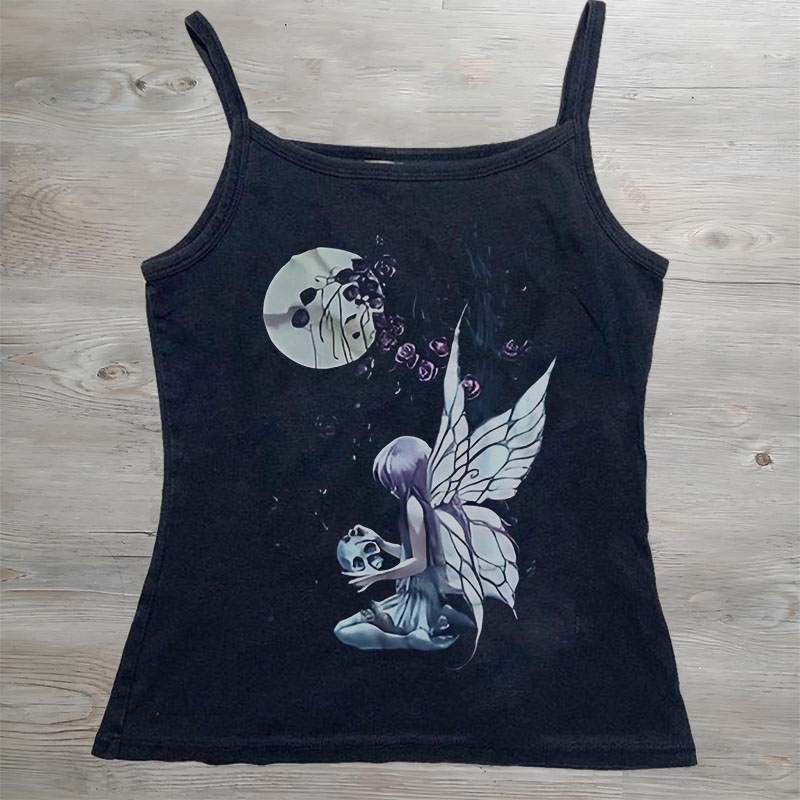 Gothic 90s Vintage Clothes Bab - Baby Y2K Clothing のレビューと価格