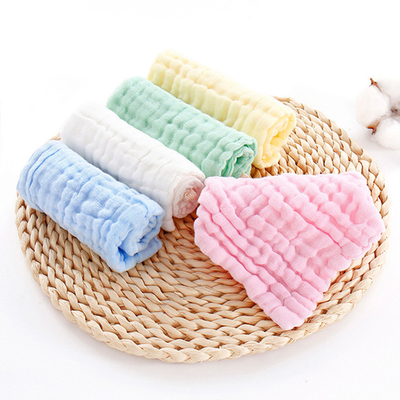 6 layers Baby Towels Cotton So - Baby Clothing Fabric のレビューと価格