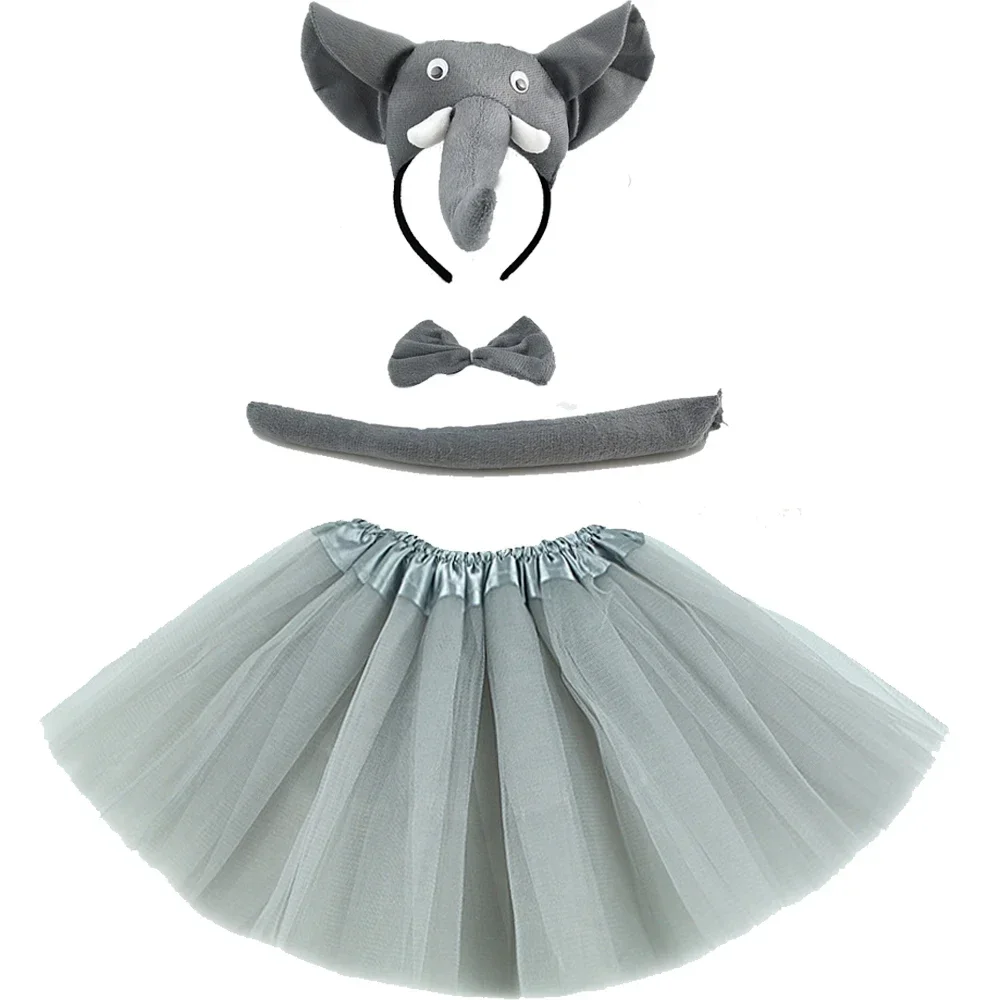 Women Girls Children Elephant  - Baby Clothing Elephant のレビューと価格