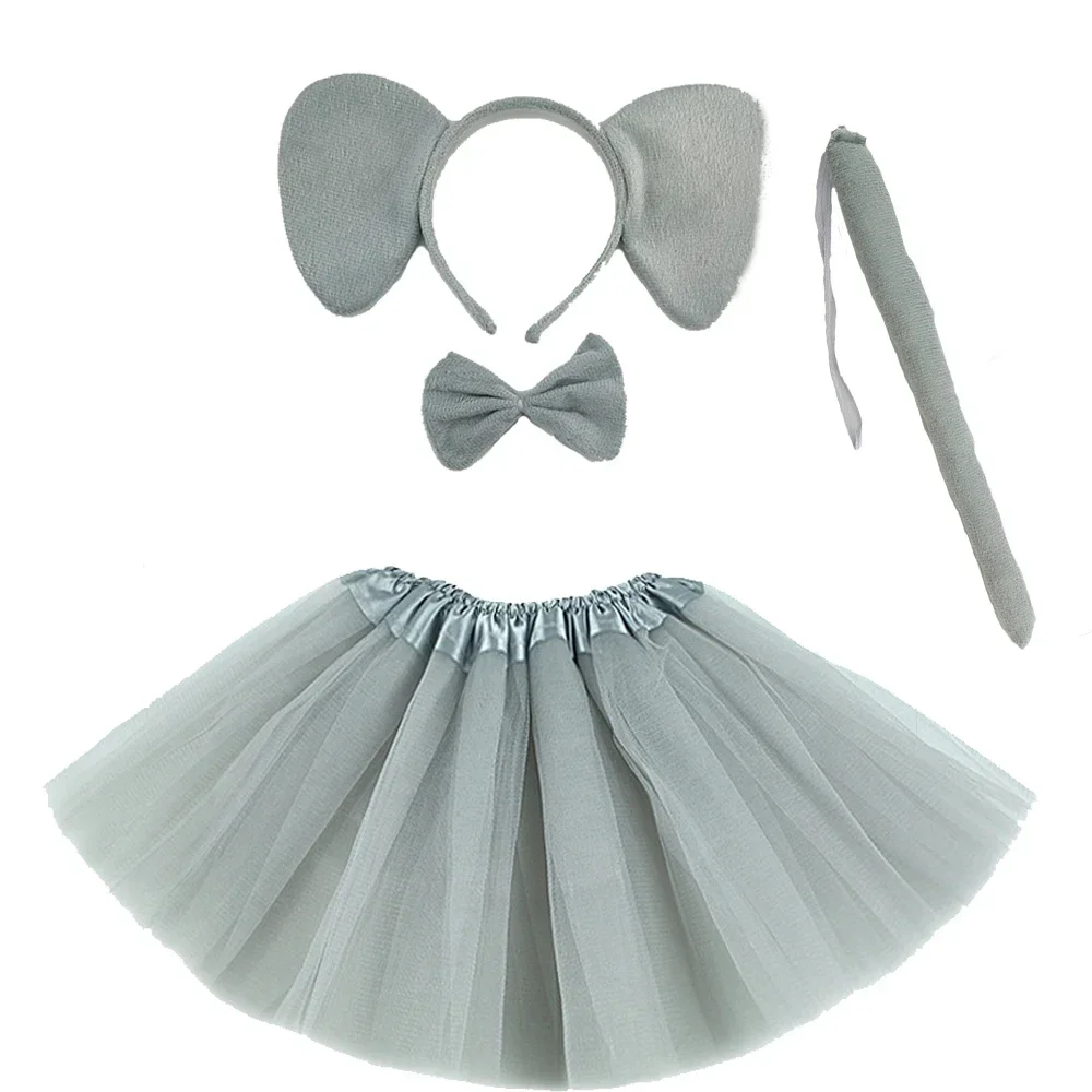 Women Girls Children Elephant  - Baby Clothing Elephant のレビューと価格