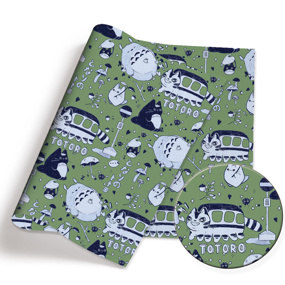 Cartoon Fabric Hot DIY140*50cm - Baby Clothing Fabric のレビューと価格